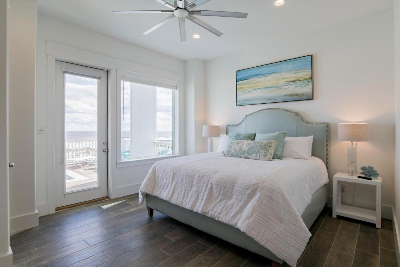 The Pearl Gulf Front W-Prvt Heated Pool, 12 Bdrm -12,5Bath Alvacationrentals Gulf Shores Zewnętrze zdjęcie