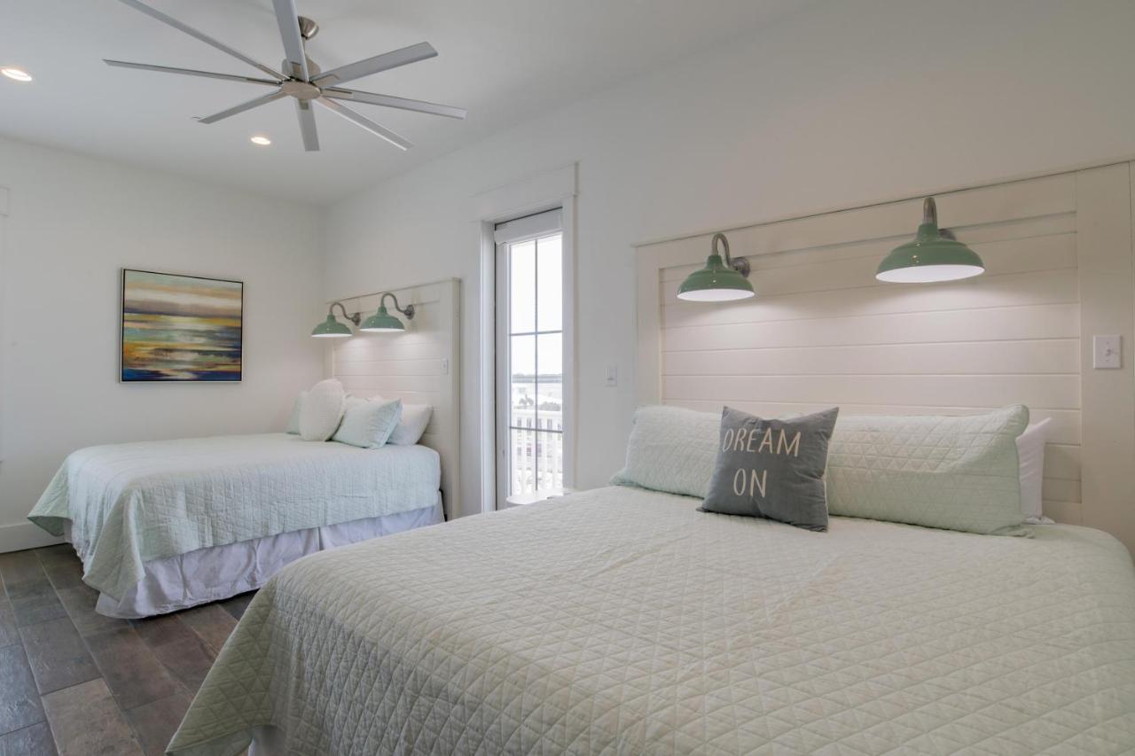 The Pearl Gulf Front W-Prvt Heated Pool, 12 Bdrm -12,5Bath Alvacationrentals Gulf Shores Zewnętrze zdjęcie