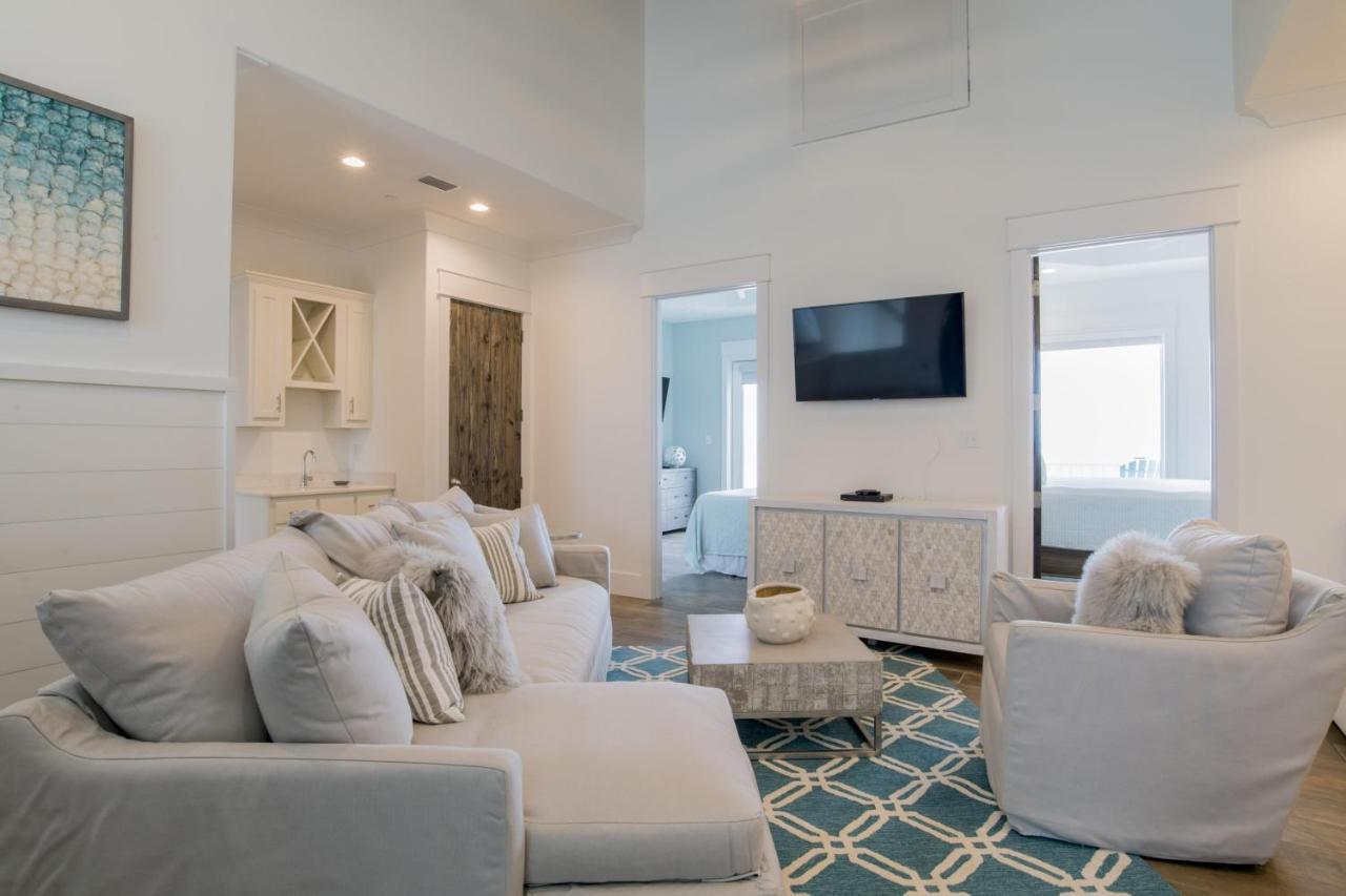 The Pearl Gulf Front W-Prvt Heated Pool, 12 Bdrm -12,5Bath Alvacationrentals Gulf Shores Zewnętrze zdjęcie