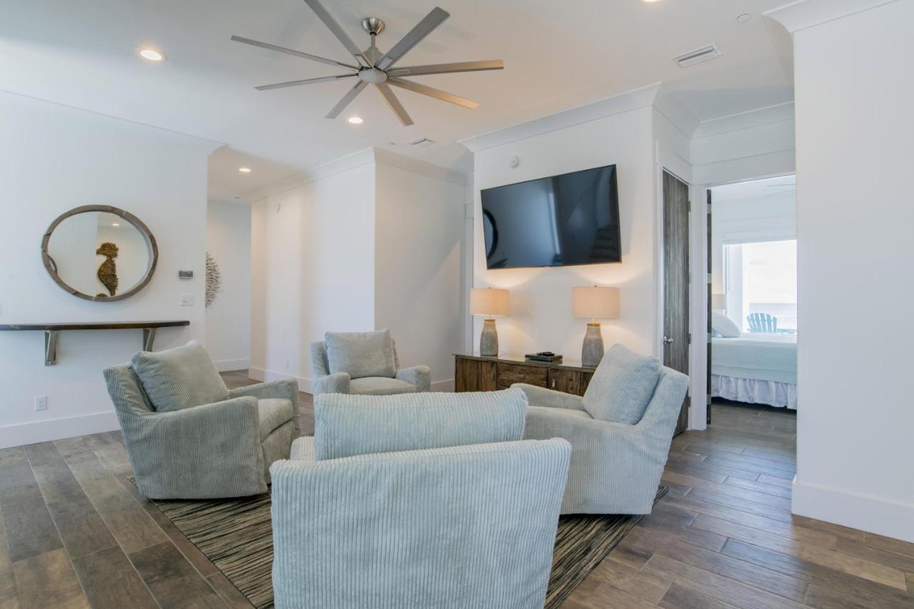 The Pearl Gulf Front W-Prvt Heated Pool, 12 Bdrm -12,5Bath Alvacationrentals Gulf Shores Zewnętrze zdjęcie