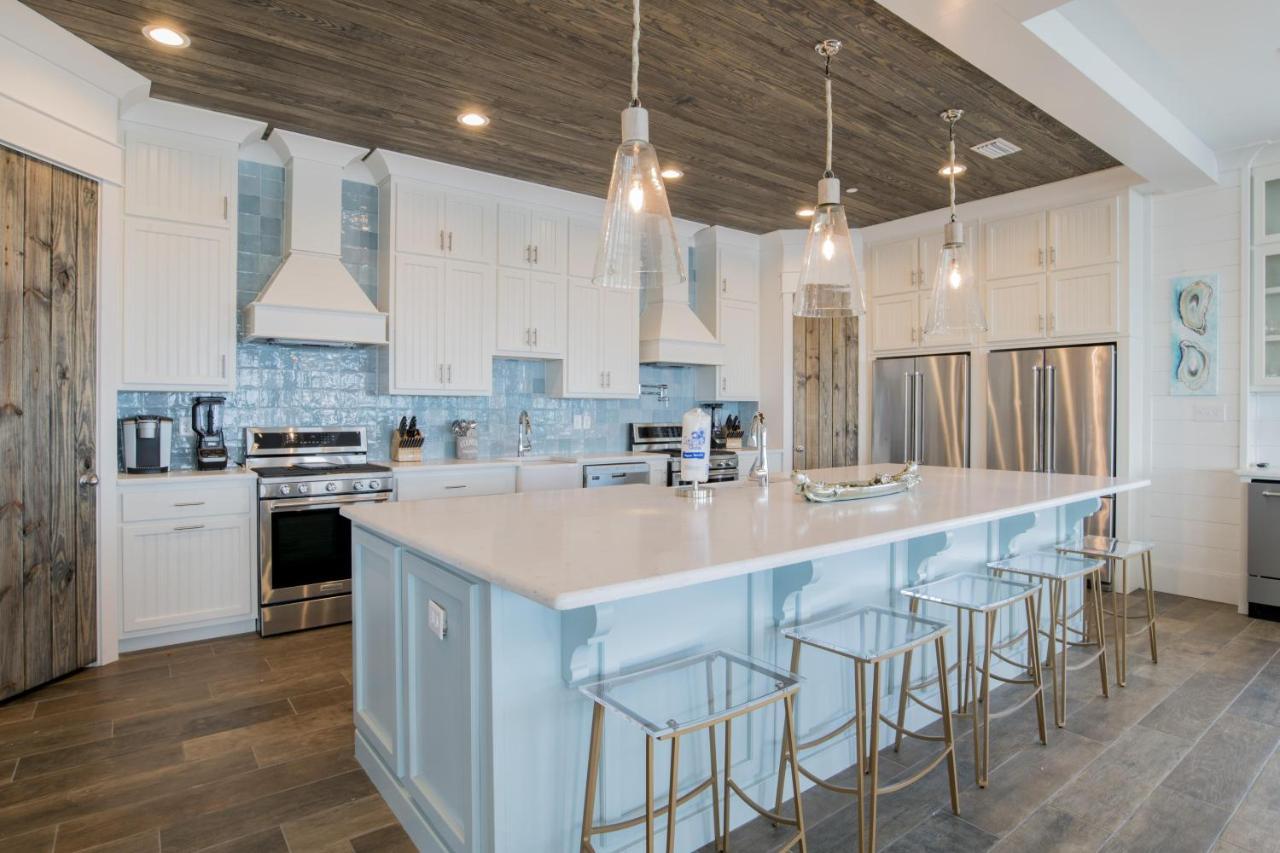 The Pearl Gulf Front W-Prvt Heated Pool, 12 Bdrm -12,5Bath Alvacationrentals Gulf Shores Zewnętrze zdjęcie