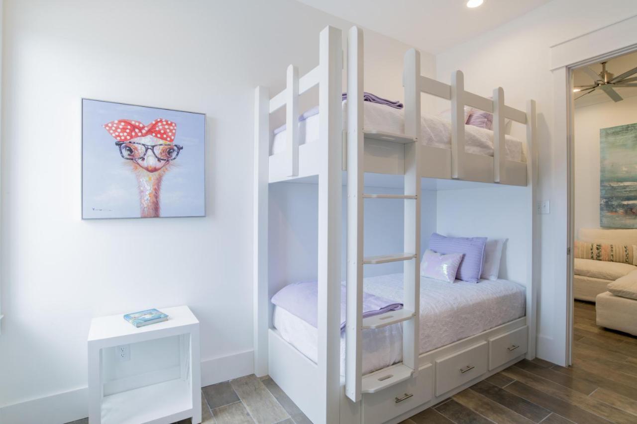 The Pearl Gulf Front W-Prvt Heated Pool, 12 Bdrm -12,5Bath Alvacationrentals Gulf Shores Zewnętrze zdjęcie