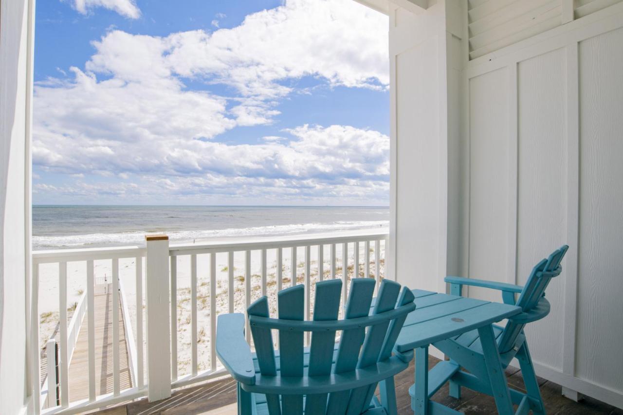 The Pearl Gulf Front W-Prvt Heated Pool, 12 Bdrm -12,5Bath Alvacationrentals Gulf Shores Zewnętrze zdjęcie