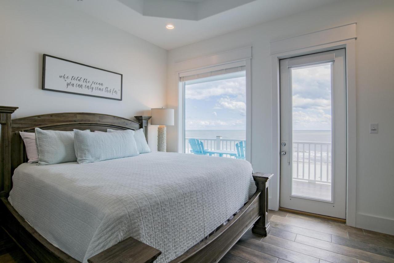 The Pearl Gulf Front W-Prvt Heated Pool, 12 Bdrm -12,5Bath Alvacationrentals Gulf Shores Zewnętrze zdjęcie