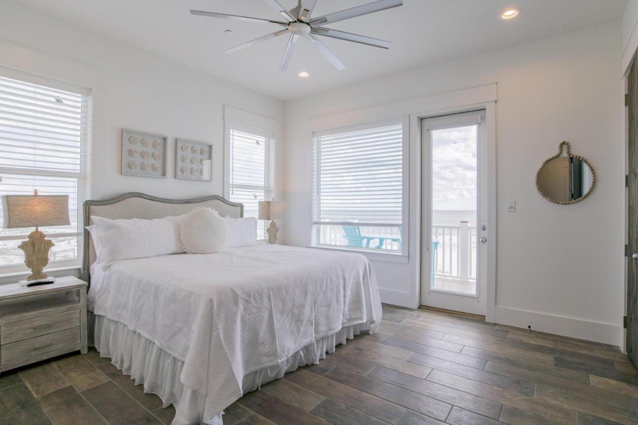 The Pearl Gulf Front W-Prvt Heated Pool, 12 Bdrm -12,5Bath Alvacationrentals Gulf Shores Zewnętrze zdjęcie