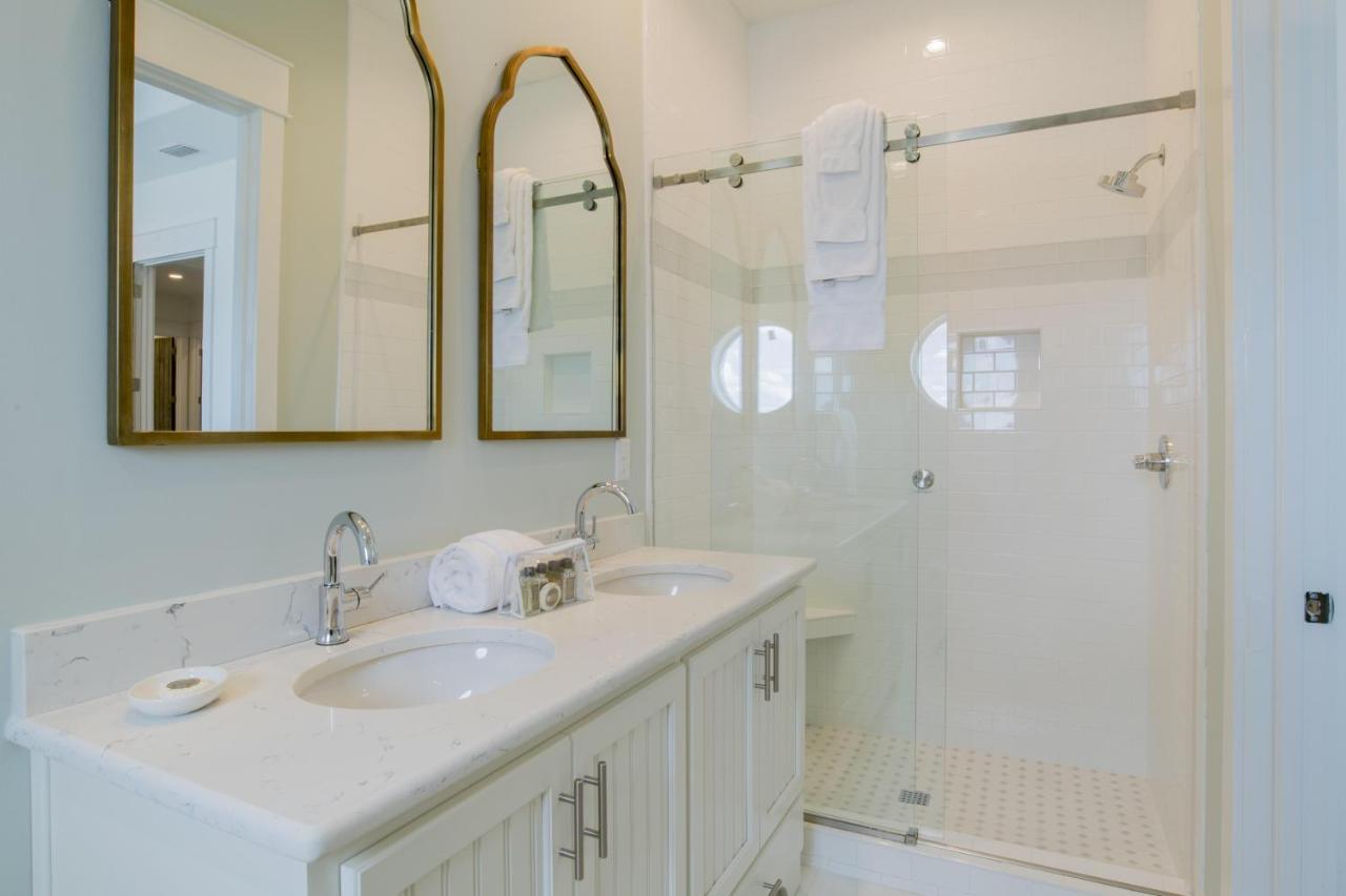 The Pearl Gulf Front W-Prvt Heated Pool, 12 Bdrm -12,5Bath Alvacationrentals Gulf Shores Zewnętrze zdjęcie