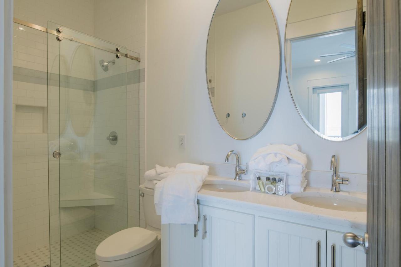 The Pearl Gulf Front W-Prvt Heated Pool, 12 Bdrm -12,5Bath Alvacationrentals Gulf Shores Zewnętrze zdjęcie