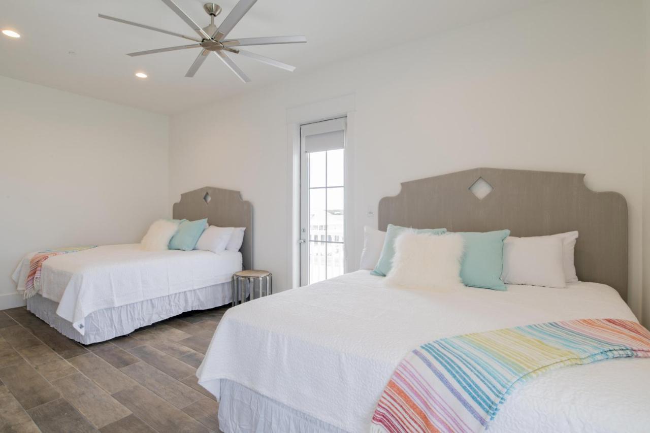 The Pearl Gulf Front W-Prvt Heated Pool, 12 Bdrm -12,5Bath Alvacationrentals Gulf Shores Zewnętrze zdjęcie