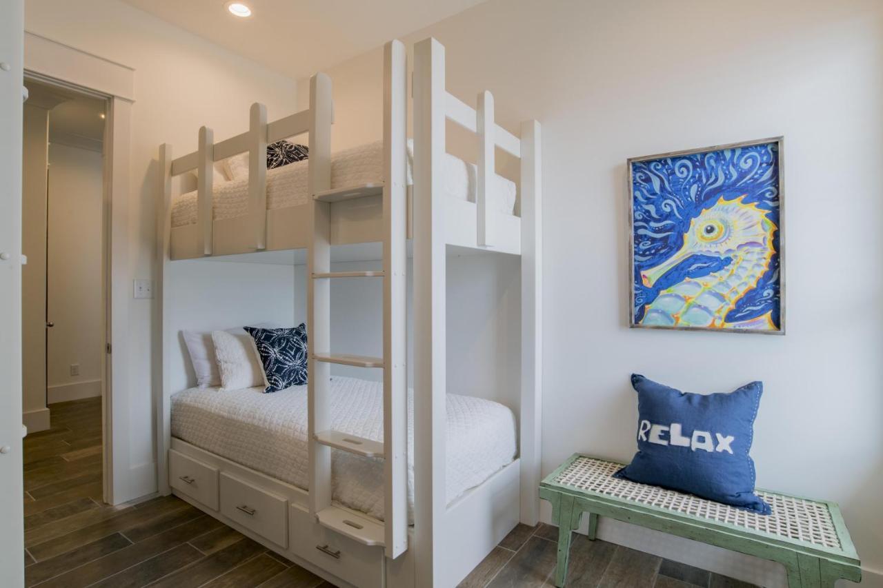 The Pearl Gulf Front W-Prvt Heated Pool, 12 Bdrm -12,5Bath Alvacationrentals Gulf Shores Zewnętrze zdjęcie