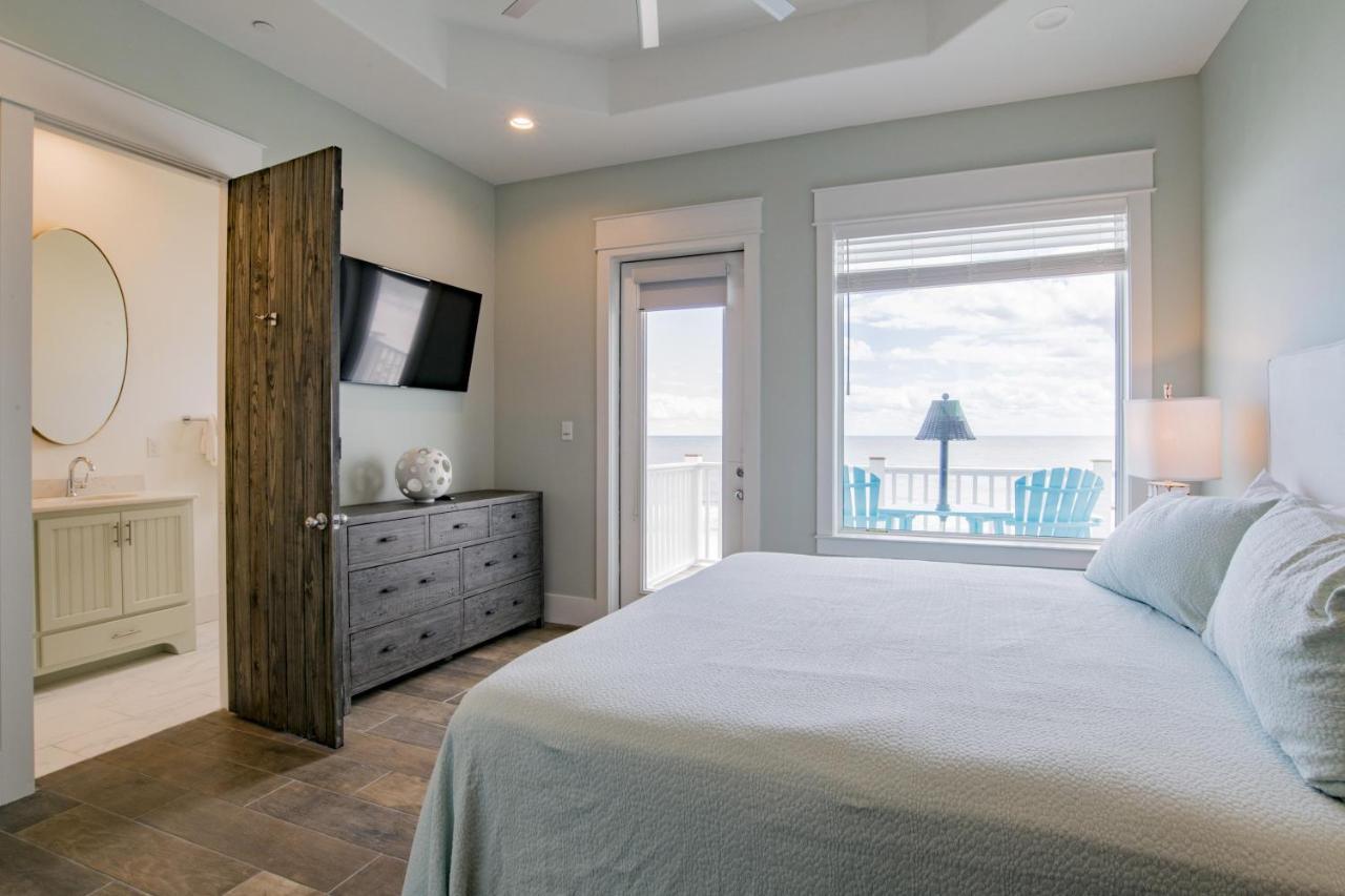 The Pearl Gulf Front W-Prvt Heated Pool, 12 Bdrm -12,5Bath Alvacationrentals Gulf Shores Zewnętrze zdjęcie