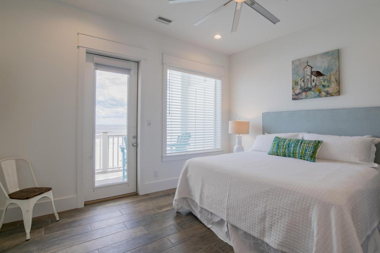 The Pearl Gulf Front W-Prvt Heated Pool, 12 Bdrm -12,5Bath Alvacationrentals Gulf Shores Zewnętrze zdjęcie