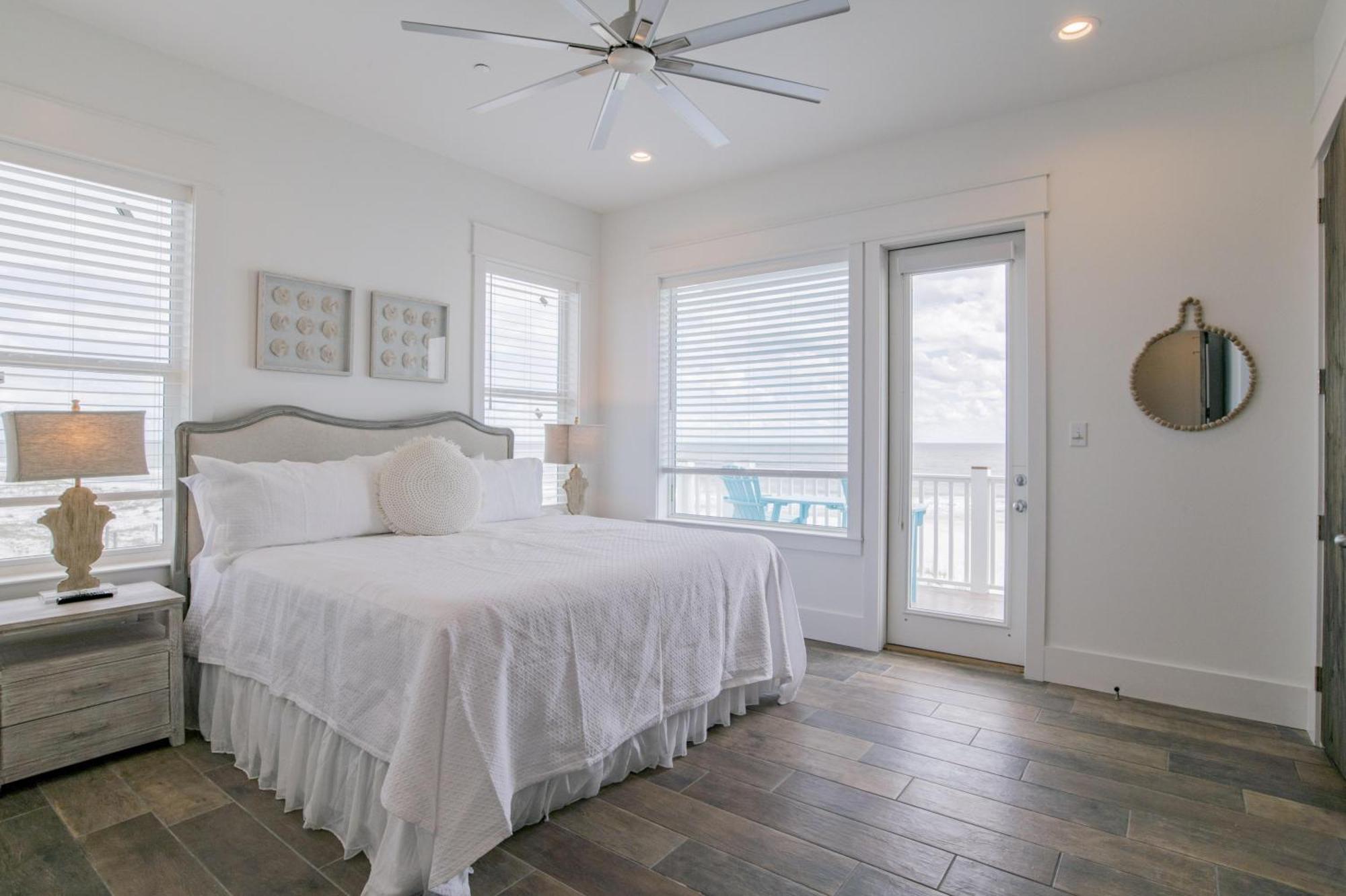 The Pearl Gulf Front W-Prvt Heated Pool, 12 Bdrm -12,5Bath Alvacationrentals Gulf Shores Pokój zdjęcie